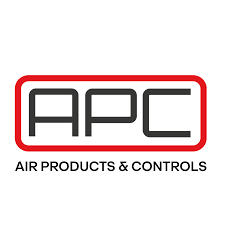 AIR PRODUCTS AND CONTROLS